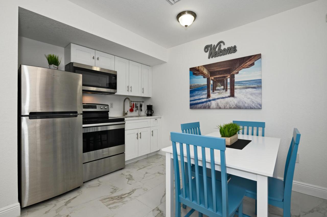 Relax And Enjoy Fort Lauderdale Beach! Екстер'єр фото
